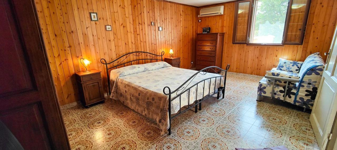 Sweethome In Erice Vetta Zewnętrze zdjęcie