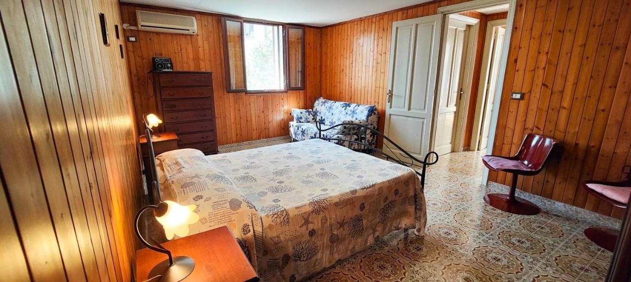 Sweethome In Erice Vetta Zewnętrze zdjęcie