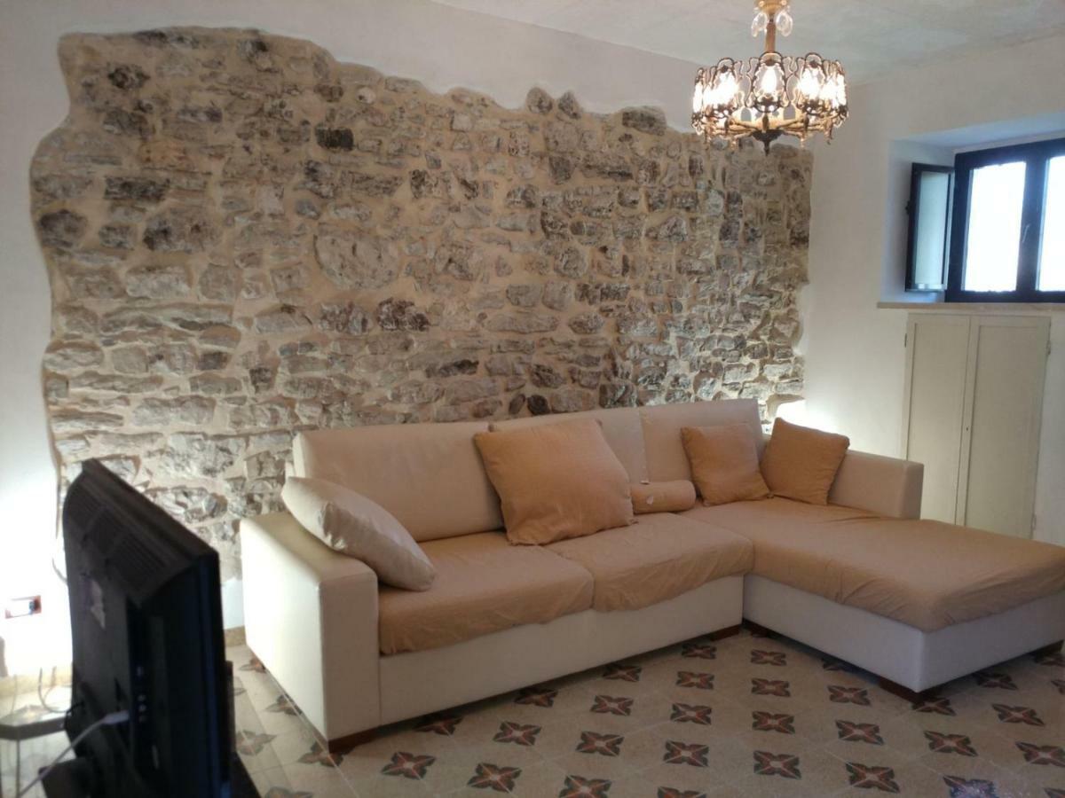 Sweethome In Erice Vetta Zewnętrze zdjęcie